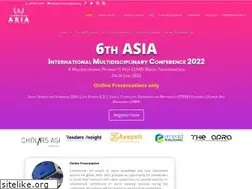 Sites similar to connectingasia.org