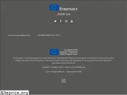 Sites similar to connectingaudiences.eu