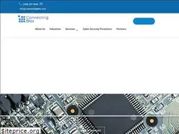Sites similar to connectingblox.com