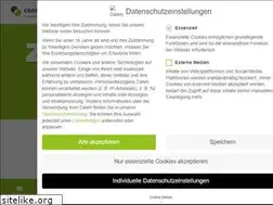 Sites similar to connectingbrands.com