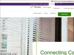 Sites similar to connectingcanadaforgood.com