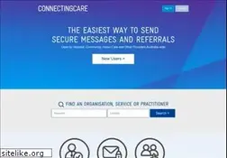 Sites similar to connectingcare.com