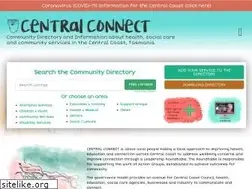 Sites similar to connectingcaretas.com.au