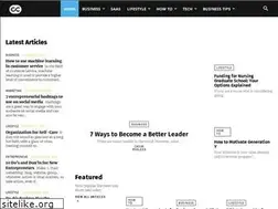 Sites similar to connectingclients.org