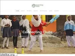 Sites similar to connectingclubs.org