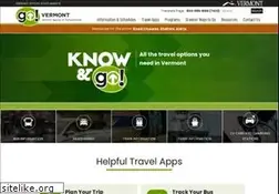 Sites similar to connectingcommuters.org