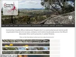 Sites similar to connectingcountry.org.au
