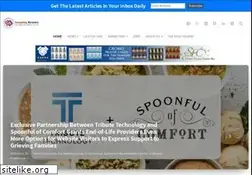 Sites similar to connectingdirectors.com