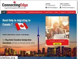 Sites similar to connectingedge.ca