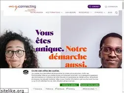 Sites similar to connectingenglish.com