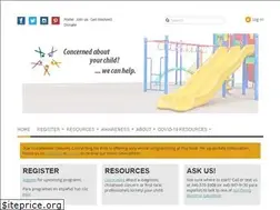Sites similar to connectingforkids.org