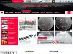 Sites similar to connectingfreshers.com
