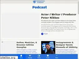 Sites similar to connectinggreeks.com
