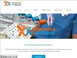 Sites similar to connectinghealthcare.com