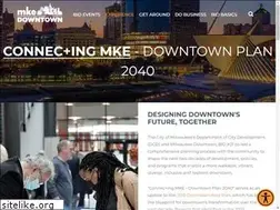 Sites similar to connectingmke.com