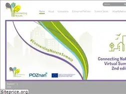 Sites similar to connectingnature.eu