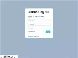 Sites similar to connectingonline.com.ar