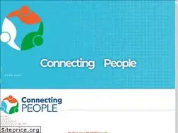 Sites similar to connectingpeople.net