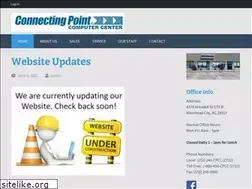 Sites similar to connectingpoint-mhc.com
