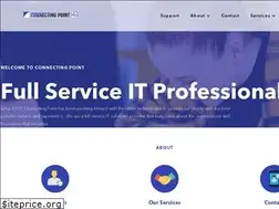 Sites similar to connectingpoint.biz
