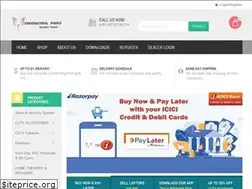 Sites similar to connectingpoint.in