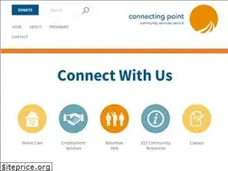 Sites similar to connectingpoint.org