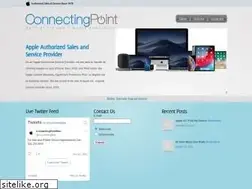 Sites similar to connectingpointmac.com