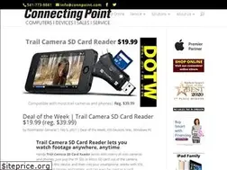 Sites similar to connectingpointonline.com