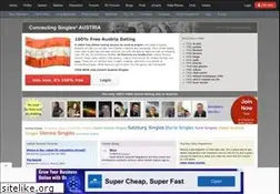 Sites similar to connectingsingles.at