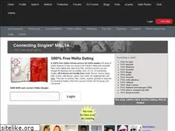 Sites similar to connectingsingles.com.mt