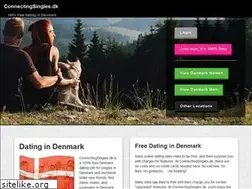 Sites similar to connectingsingles.dk
