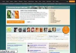 Sites similar to connectingsingles.ie