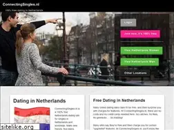 Sites similar to connectingsingles.nl