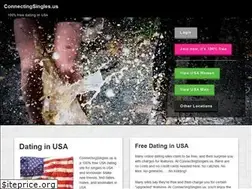 Sites similar to connectingsingles.us