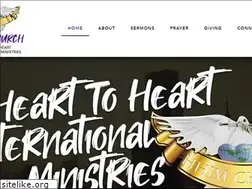 Sites similar to connectingtheworldtohim.com