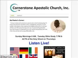 Sites similar to connectingtruth.org