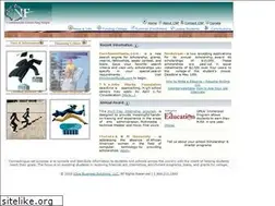 Sites similar to connectingus.net