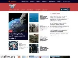 Sites similar to connectingvets.com