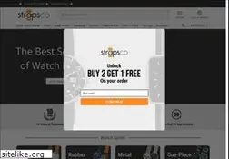 Sites similar to connectingwatches.com