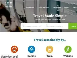 Sites similar to connectingwiltshire.co.uk