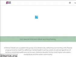 Sites similar to connectingwithpeople.org