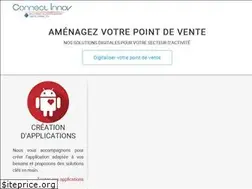 Sites similar to connectinnov.com