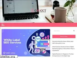 Sites similar to connectintegratedmarketing.com
