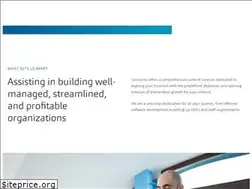 Sites similar to connectio.in