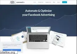 Sites similar to connectio.io