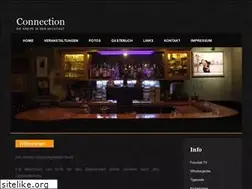 Sites similar to connection-bremen.de