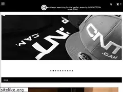 Sites similar to connection-cnt.com