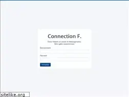 Sites similar to connection-f.de