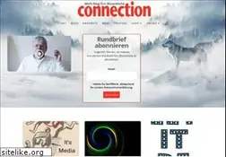 Sites similar to connection.de