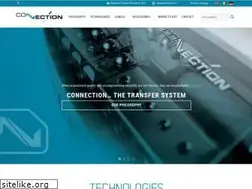 Sites similar to connection.eu